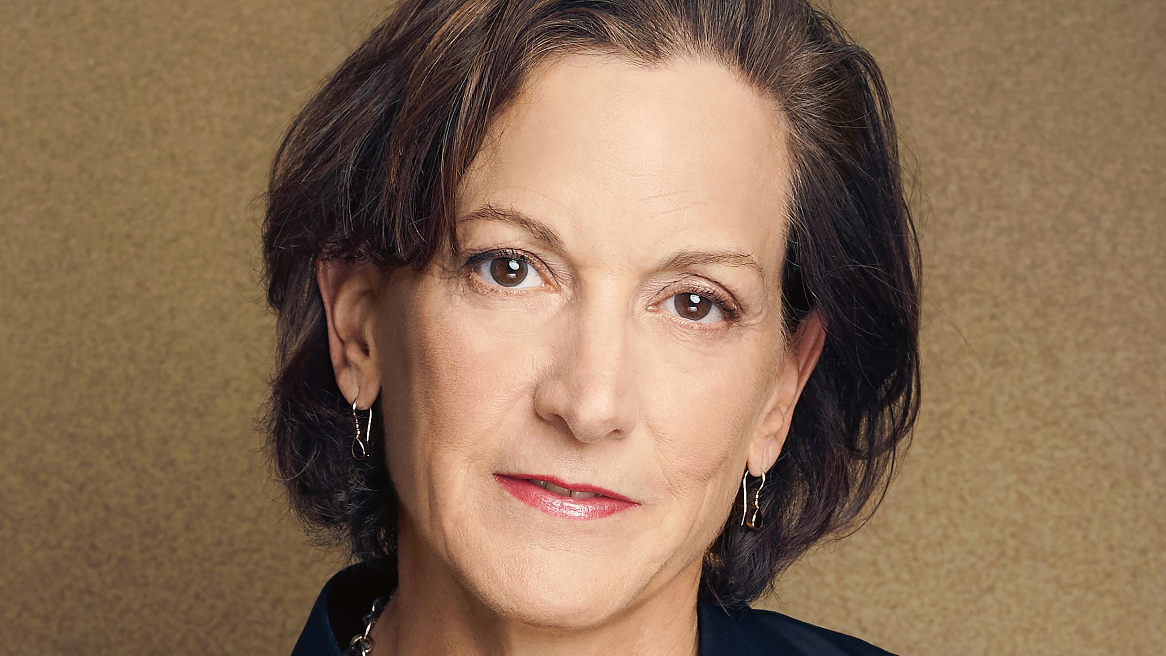 Anne Applebaum