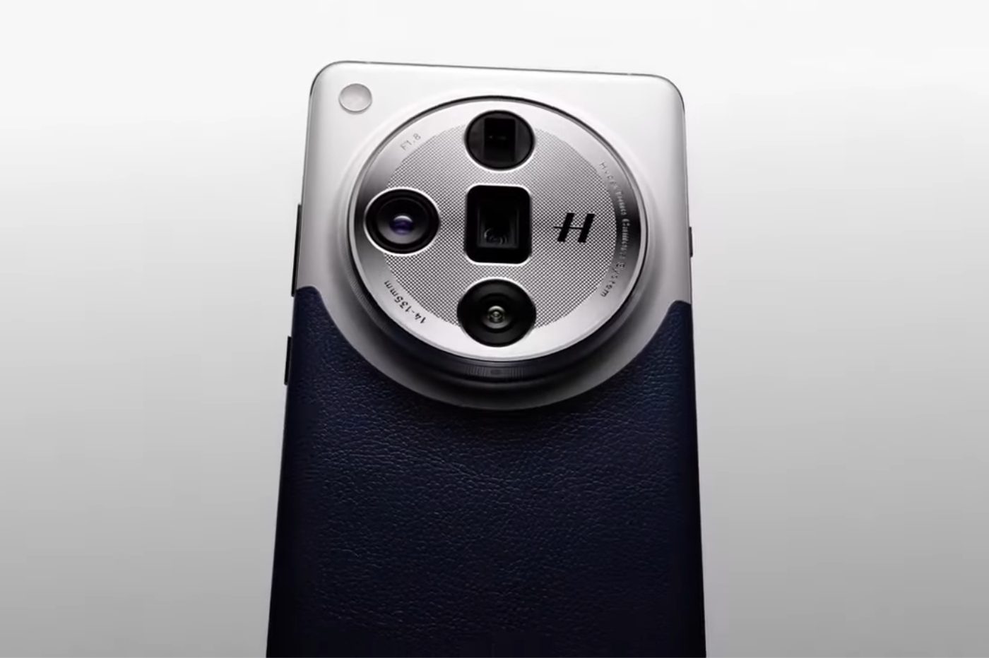 Oppo Find X7