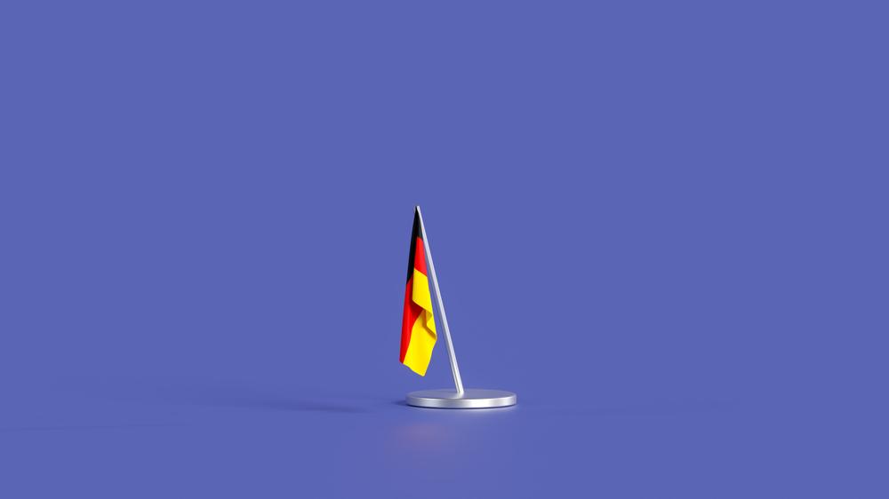 Wirtschaftsleistung: Die deutsche Wirtschaft steckt in einer der schwersten Krisen der vergangenen Jahrzehnte.