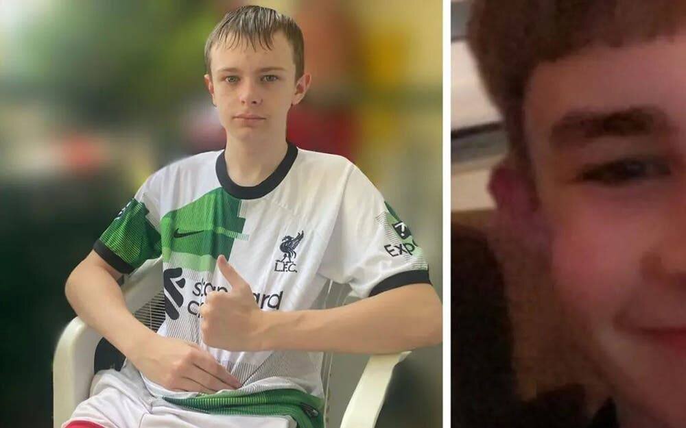 Meurtres adolescents Bristol