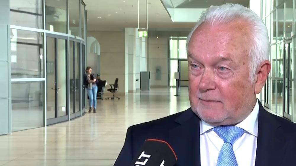 Wolfgang Kubicki