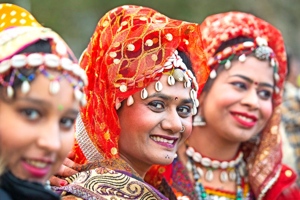 Célébrations de Diwali à Londres