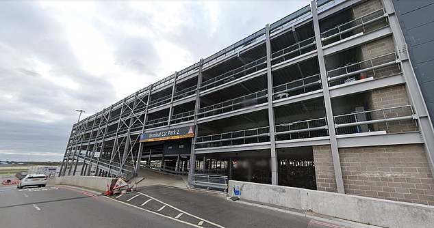 Les investigations sur l'incendie de Luton Airport sont désormais conclues