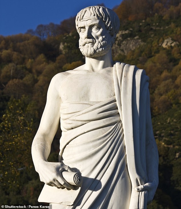 Aristote et le débat poulet-œuf