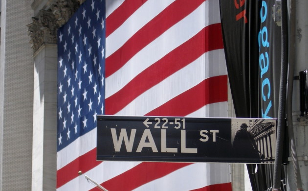 Bourse Wall Street 30