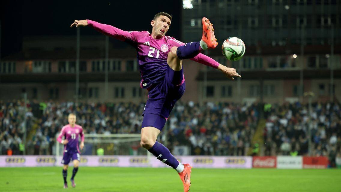 Undav sur le terrain