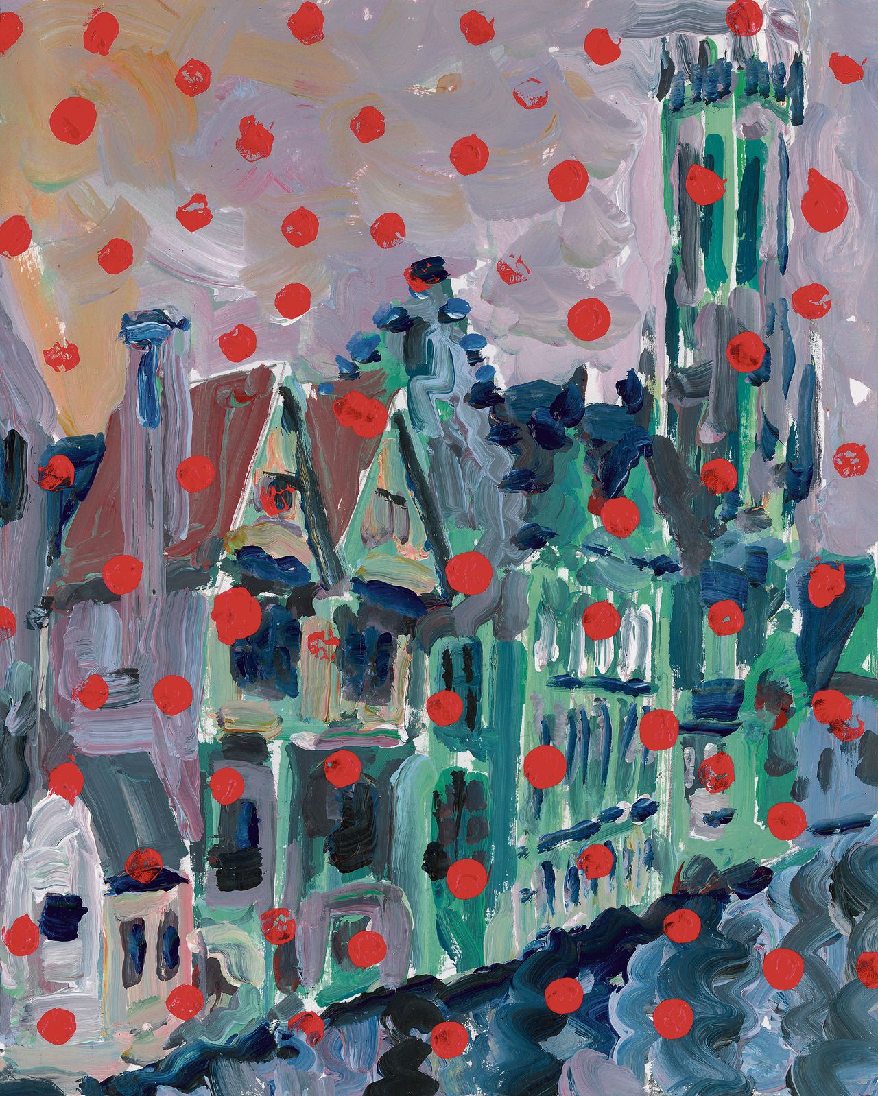 Bruges