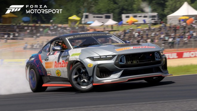 Forza Motorsport