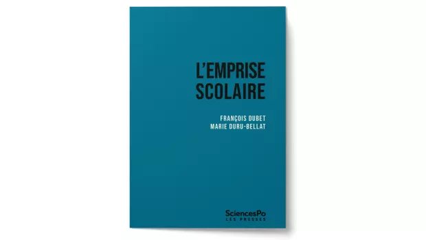 L'emprise scolaire