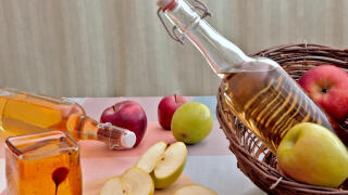 Vinaigre de cidre