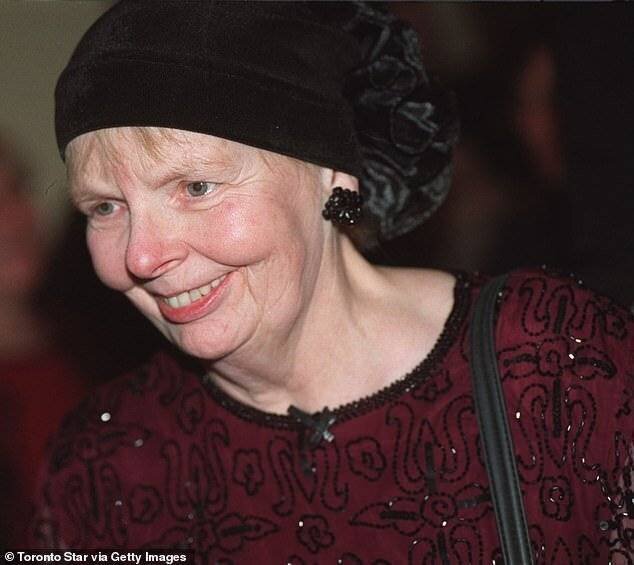 Carol Shields, auteur célèbre