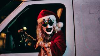 Terrifier 3 a réalisé un excellent démarrage au box-office en France.