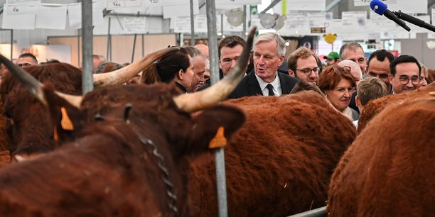 Mesures fiscales pour les agriculteurs