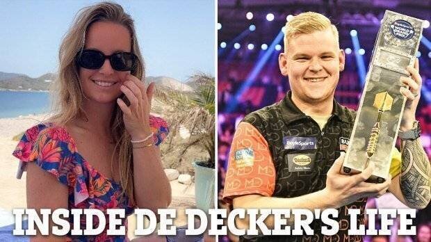 Mike De Decker