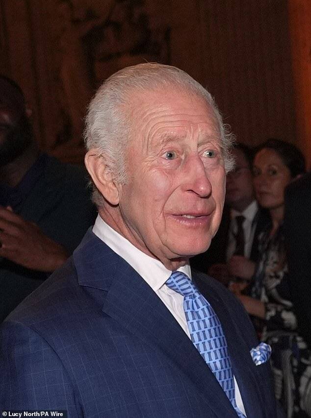 Salmond a refusé l'offre de Charles