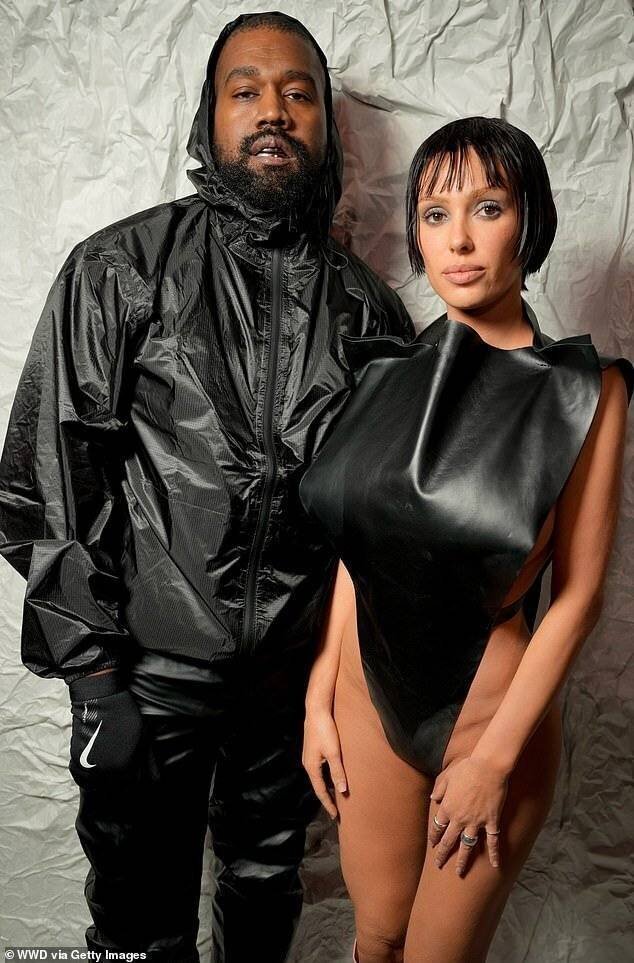 Kanye aurait déclaré à Bianca qu'il souhaitait avoir des relations sexuelles avec sa mère.