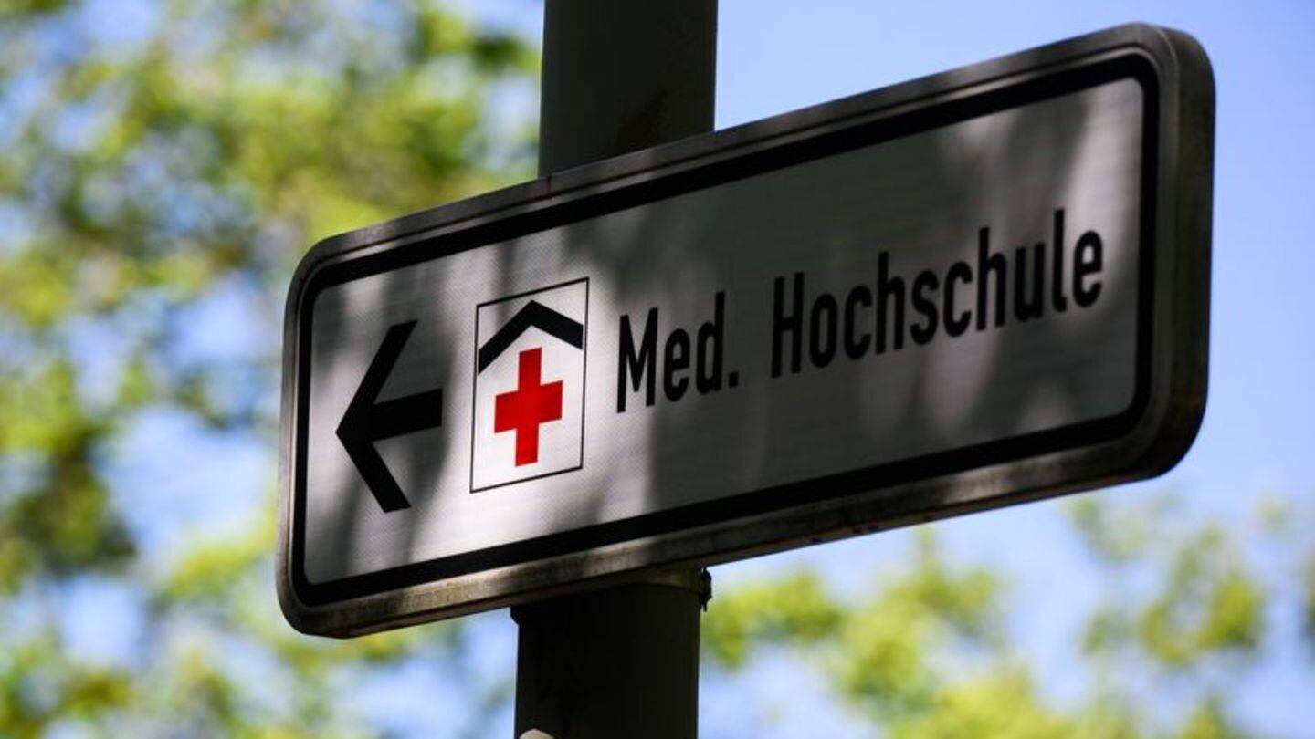 Les employés de la MHH militent pour des règles d'allègement.