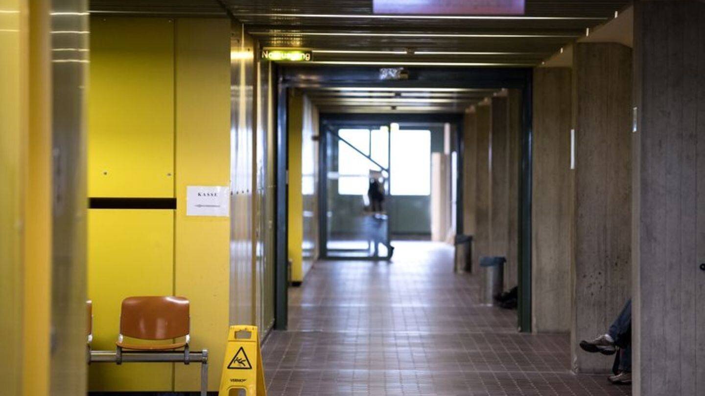 Im Münchner Strafjustizzentrum beginnt der Prozess (Archiv). Foto: Sven Hoppe/dpa