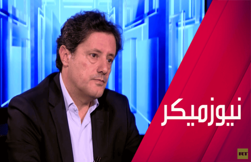 Guerre Israël-Liban