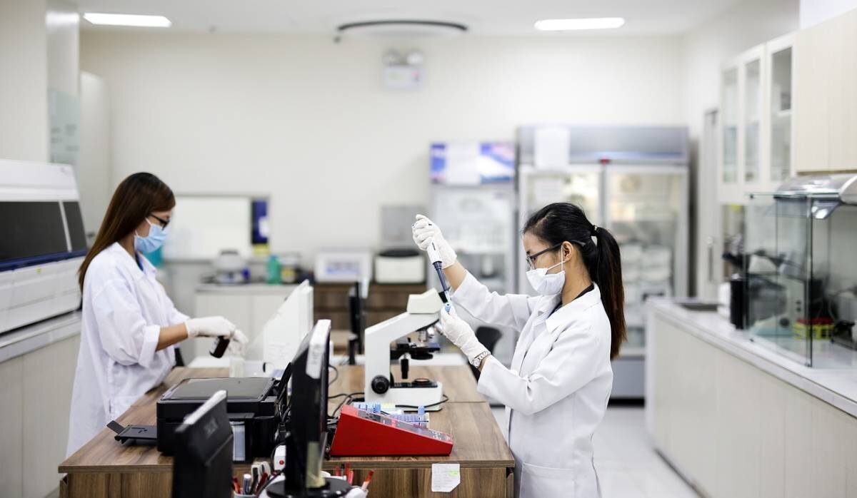 Gène TET2 découvert dans le traitement du cancer