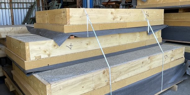 Chanvre et construction durable