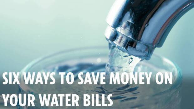 Gadgets pour économiser l'eau