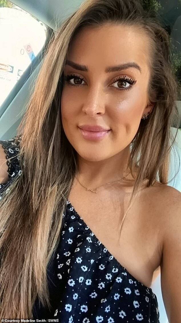 Madeline Smith est payée par des épouses et des petites amies pour tester la loyauté de leurs partenaires