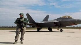 Israël prépare une riposte militaire