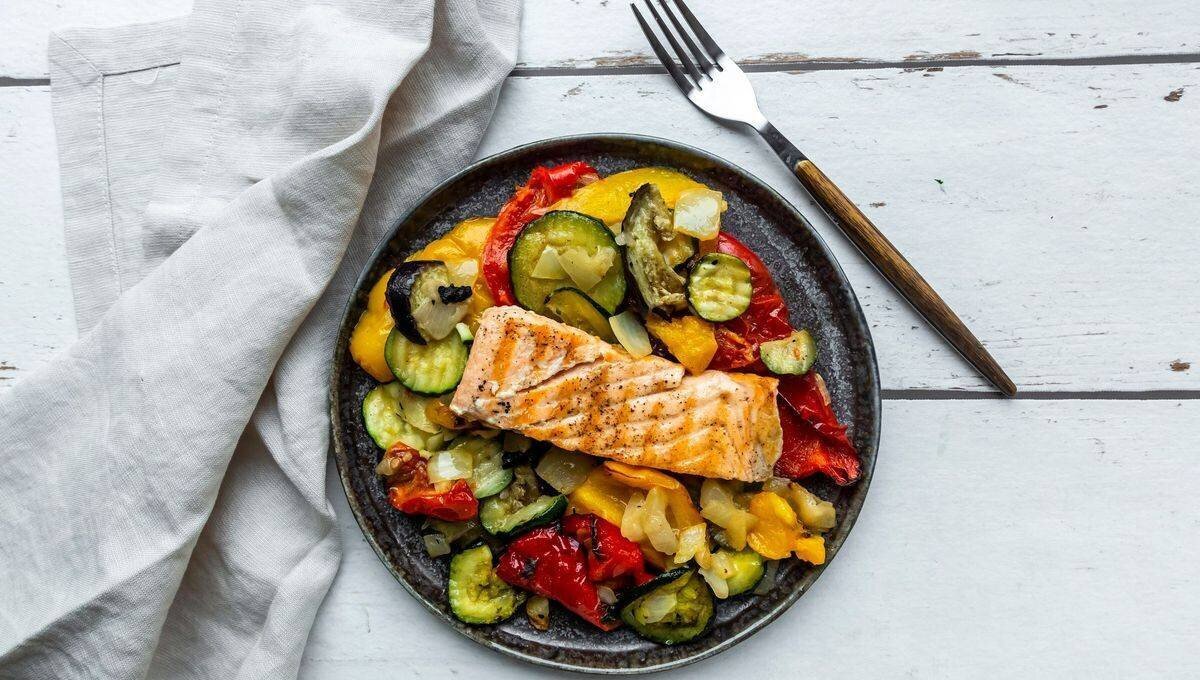 Oméga-3, antioxydants et fibres, des alliés pour une peau en pleine santé