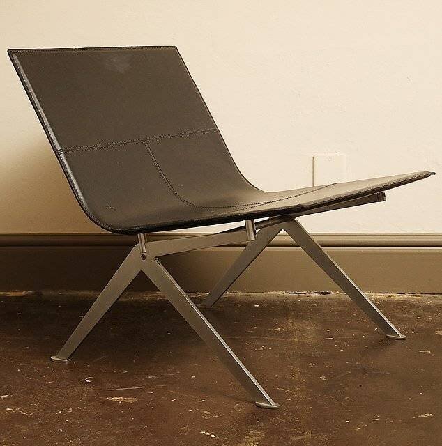Chaise Lapalma à 55 euros