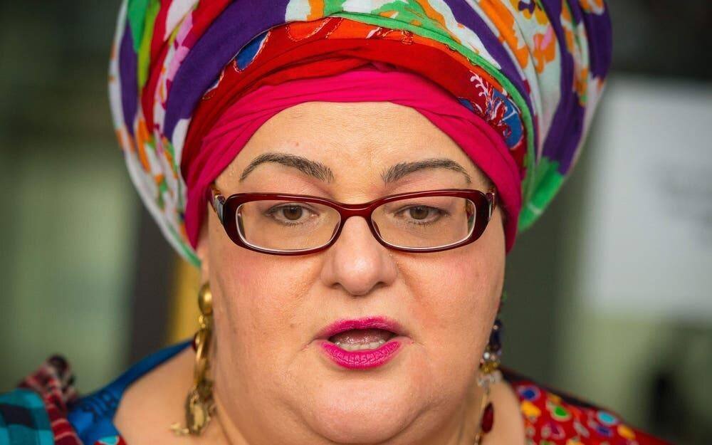 Kids Company