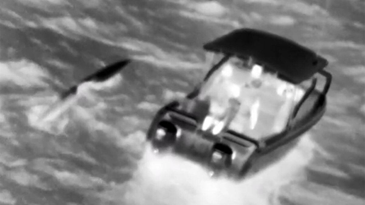 Kahiau Kawai secouru