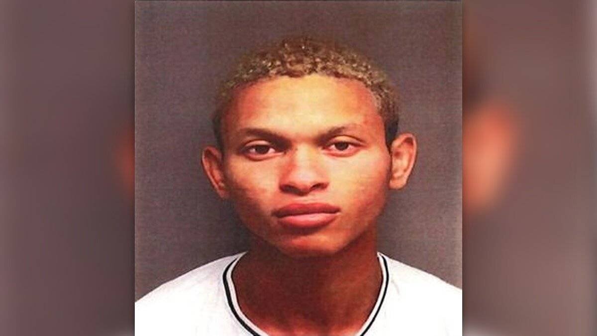 Moises Alejandro Condollo-Urbaneja, membre présumé de Tren de Aragua