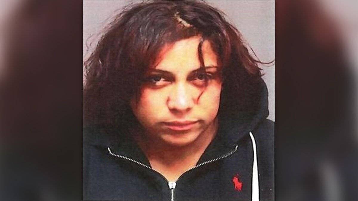 Gregory Marlyn Galindez-Trias, membre présumé de Tren de Aragua