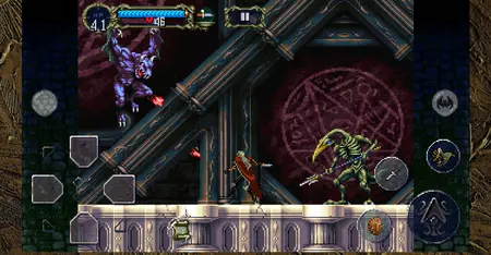Castlevania: Symphony of the Night