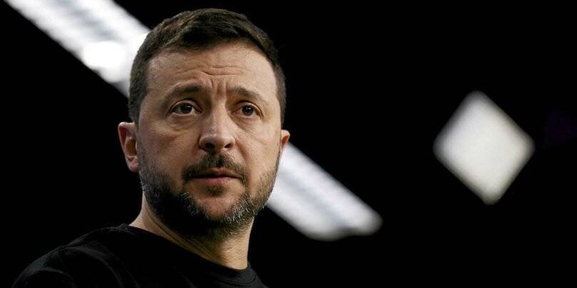 Équipements militaires pour l'Ukraine