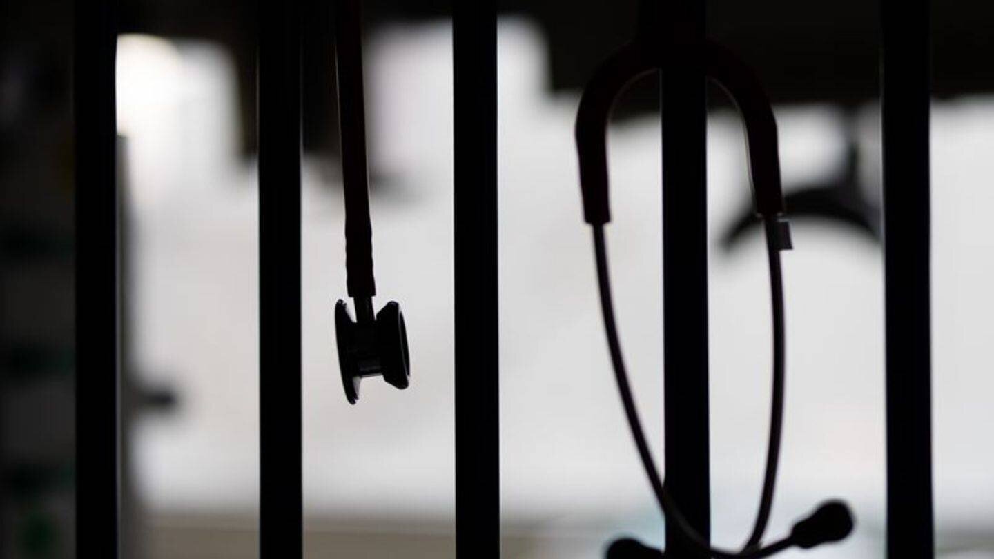 Panne de courant à Essen