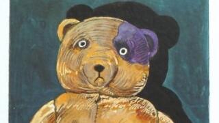 Otto, de Tomi Ungerer.