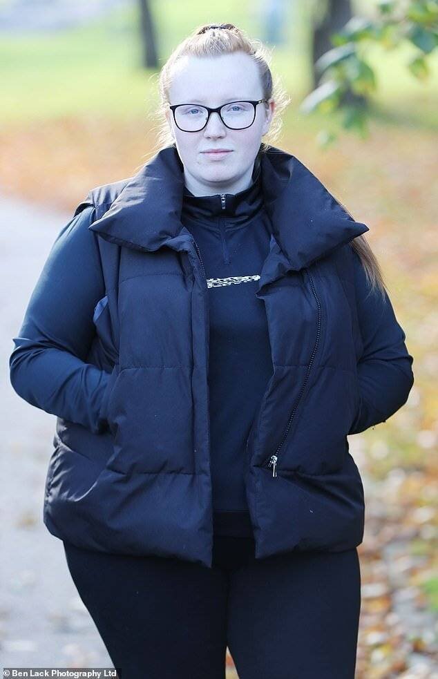 Chelsea Rawstron préoccupée par le comportement des campeurs