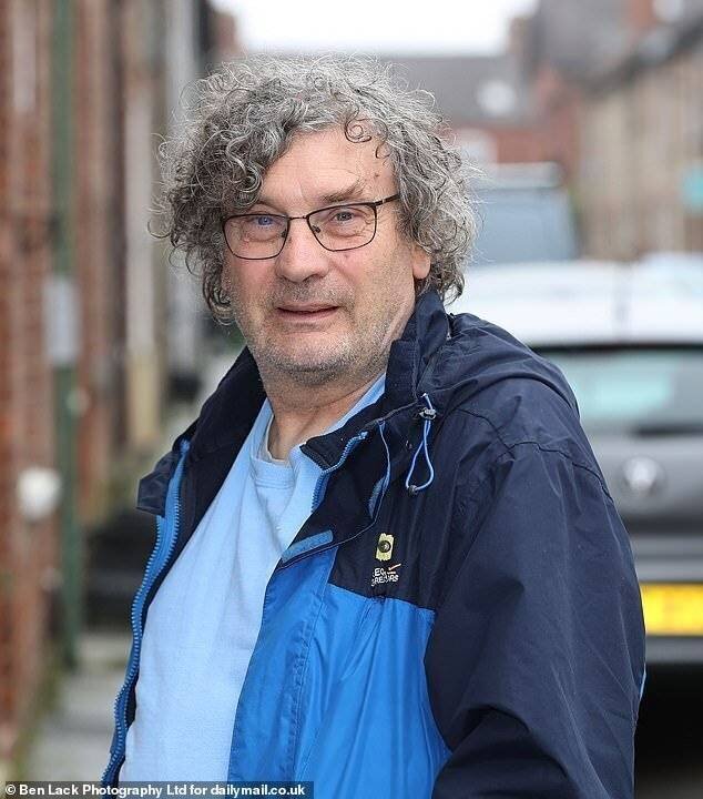 Paul O'Kell