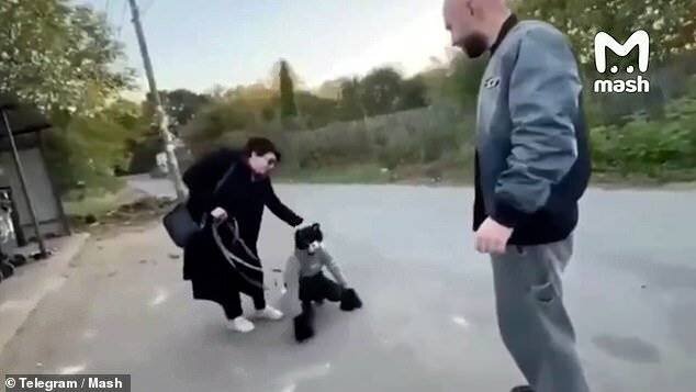 Les politiciens ouzbeks menacent de sévir contre les furries