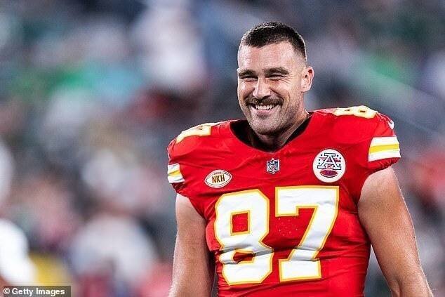 Rees-Zammit avec les Chiefs