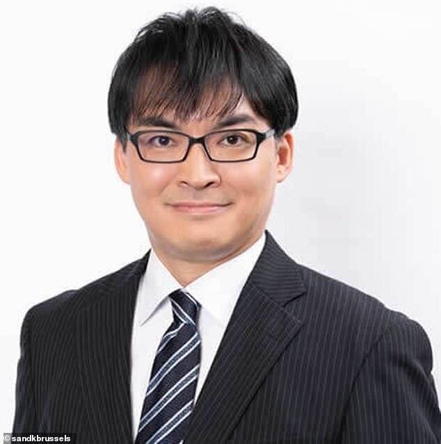 Takeshige Sugimoto licencié pour harcèlement
