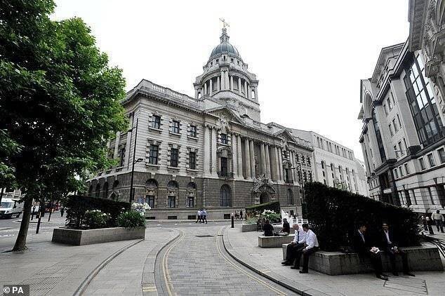 Le Old Bailey, un des tribunaux participants