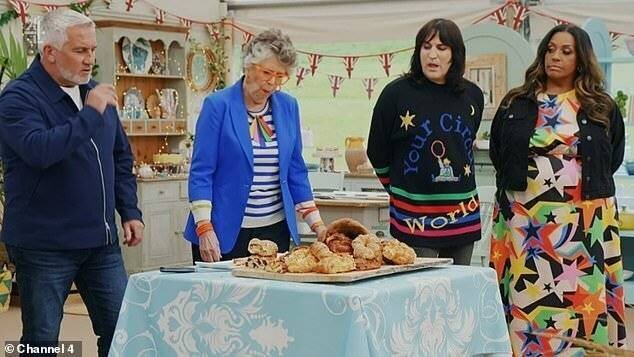 Criticism from Coeliac UK