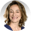 Isabelle Raymond, représentante de l’Association française des entreprises pour l’environnement.