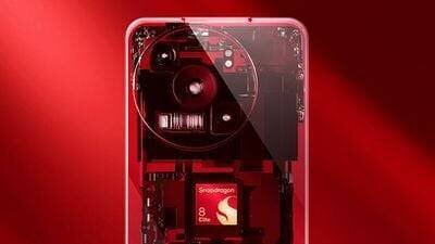 Snapdragon 8 Elite