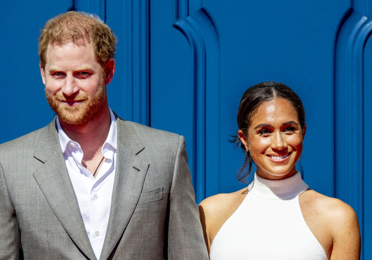 Harry et Meghan pourraient avoir acheté une maison au Portugal.