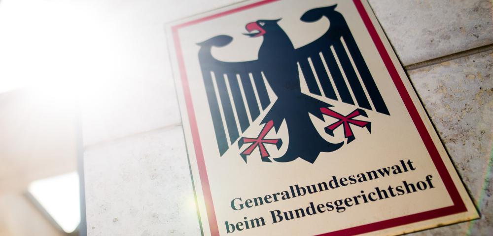 Bundesanwaltschaft