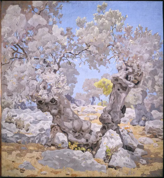 exemple de son oncle